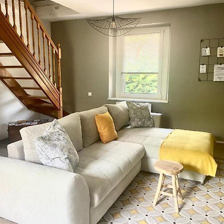 Superbe Appartement Duplex A Kaysersberg En Alsace Екстериор снимка