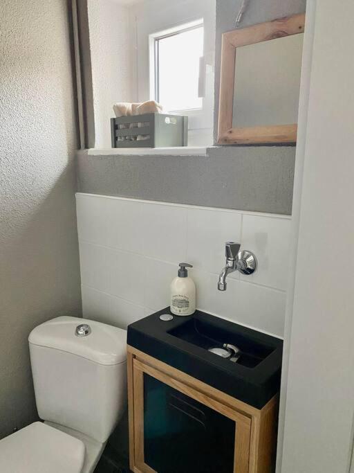 Superbe Appartement Duplex A Kaysersberg En Alsace Екстериор снимка