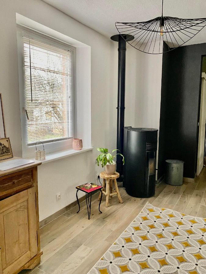 Superbe Appartement Duplex A Kaysersberg En Alsace Екстериор снимка