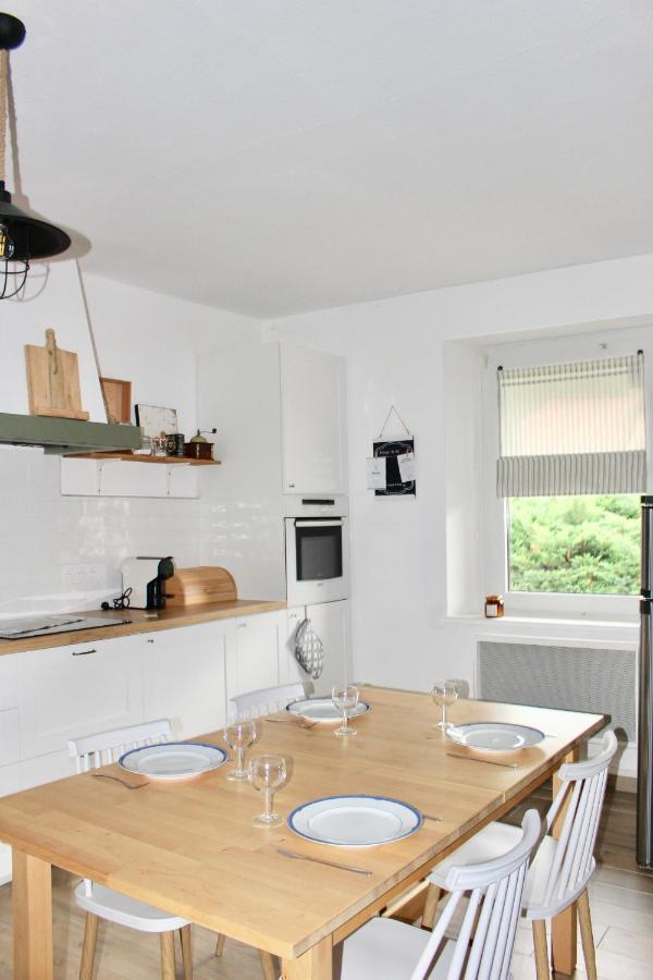 Superbe Appartement Duplex A Kaysersberg En Alsace Екстериор снимка